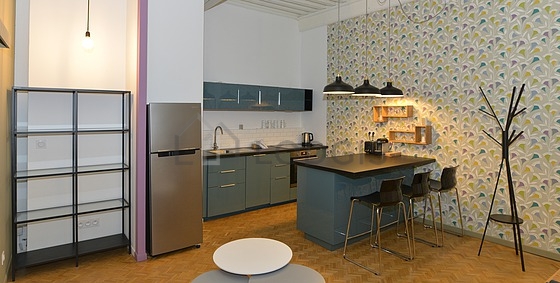 Apartamento Lyon 2° - 