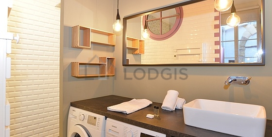 Apartamento Lyon 2° - 