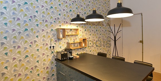 Apartment Lyon 2° - 