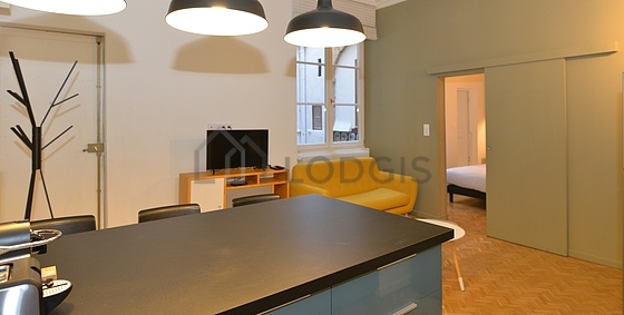 Appartamento Lyon 2° - 