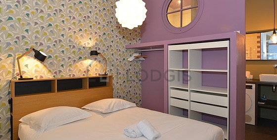 Wohnung Lyon 2° - 