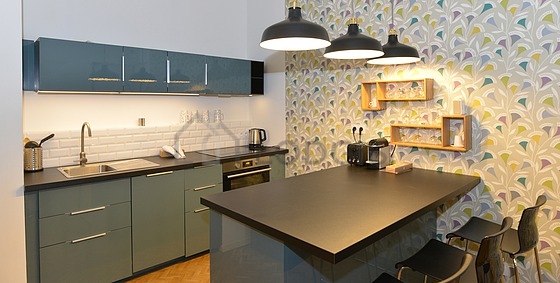 Wohnung Lyon 2° - 