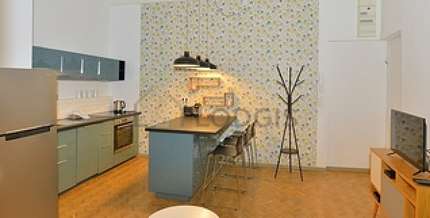 Lyon 1 Schlafzimmer Wohnung