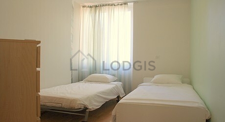Квартира Lyon 6° - 