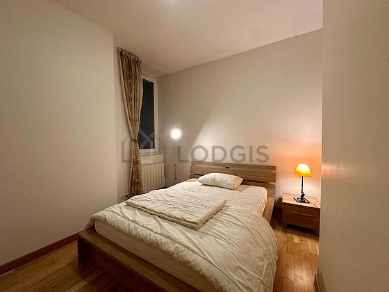 Wohnung Lyon 6° - 