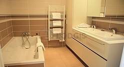 Apartment Lyon 6° - Bathroom 2