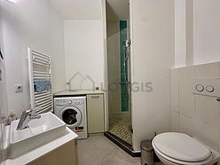 Appartamento Lyon 6° - Sala da bagno 2