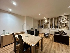 Appartamento Lyon 6° - Soggiorno