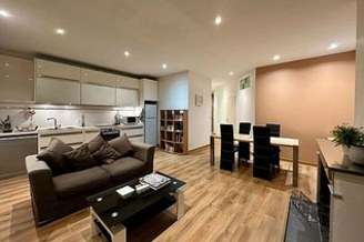 Lyon 2 dormitorios Apartamento