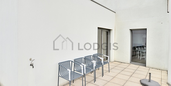Квартира Lyon 3° - 