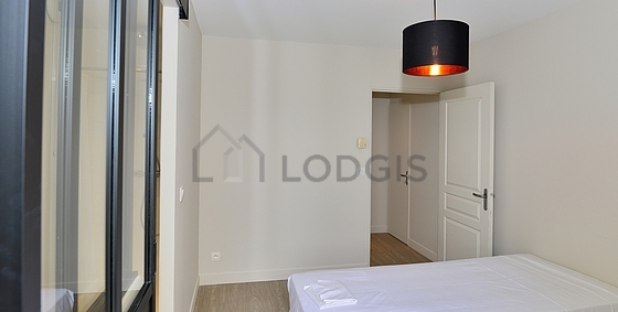 Квартира Lyon 3° - 