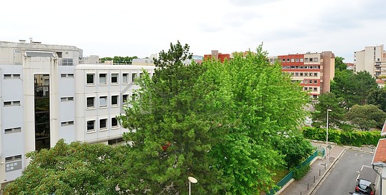 Apartamento Lyon 3° - 