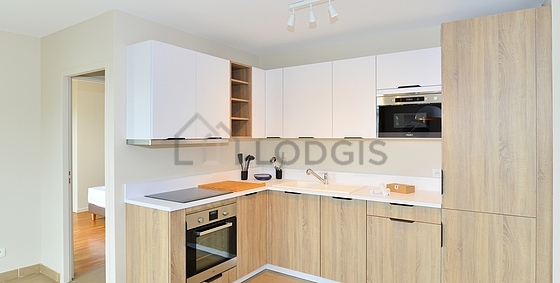 Apartamento Lyon 3° - 
