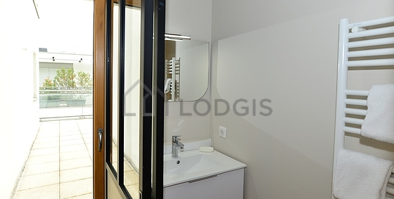 Apartment Lyon 3° - 