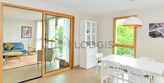 Apartment Lyon 3° - 