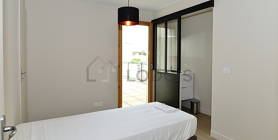 Appartamento Lyon 3° - 