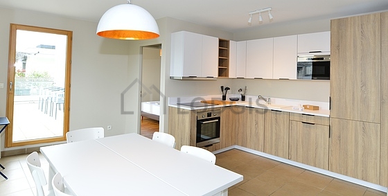 Appartamento Lyon 3° - 