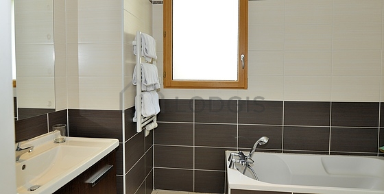 Appartement Lyon 3° - 