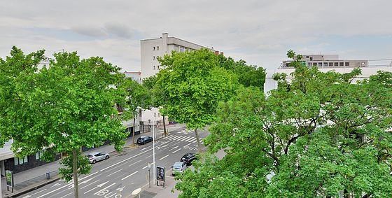 séjour
