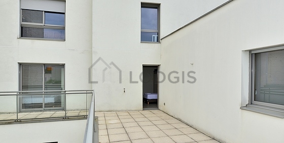 Wohnung Lyon 3° - 