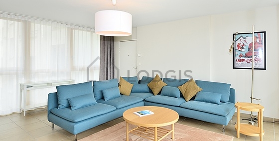 Wohnung Lyon 3° - 