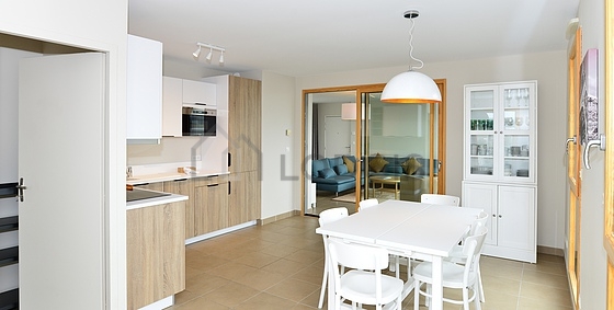 Wohnung Lyon 3° - 