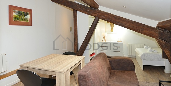 Appartamento Lyon 6° - 