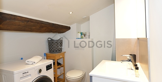 Appartement Lyon 6° - 
