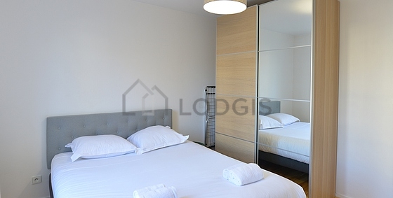 Appartamento Lyon 6° - 