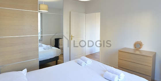 Appartamento Lyon 6° - 