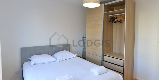 Appartement Lyon 6° - 