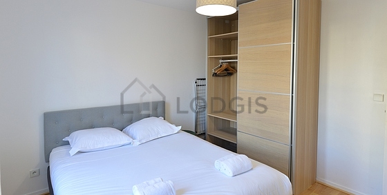 Appartement Lyon 6° - 