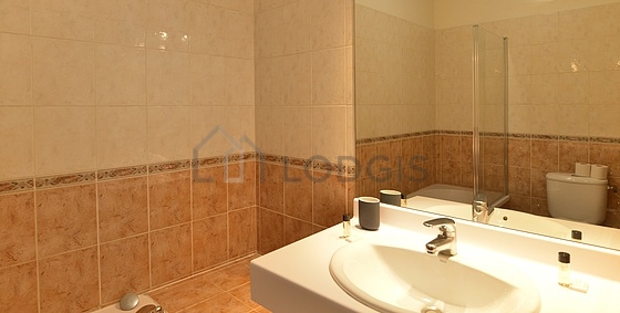 Wohnung Lyon 6° - 