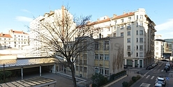 Apartamento Lyon 6°