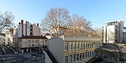 Appartement Lyon 6°