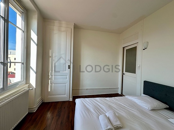 Apartamento Lyon 8° - 