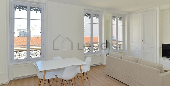 Apartment Lyon 8° - 