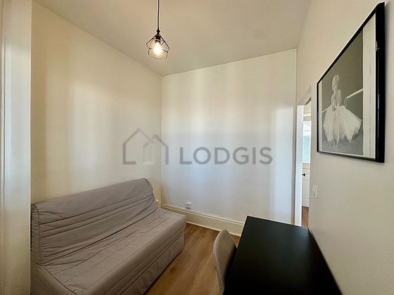 Appartamento Lyon 8° - 