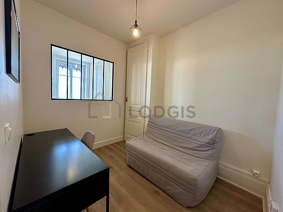 Appartement Lyon 8° - 