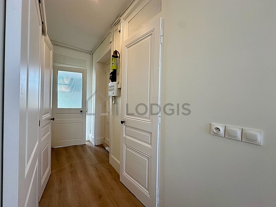 Appartement Lyon 8° - 