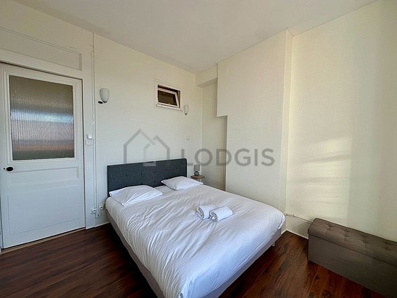 Wohnung Lyon 8° - 