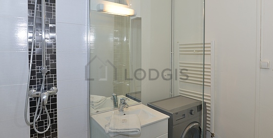 Wohnung Lyon 8° - 
