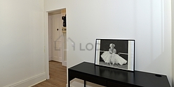 Apartment Lyon 8° - Bedroom 2