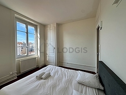 Wohnung Lyon 8° - Schlafzimmer