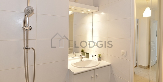 Apartamento Lyon 8° - 