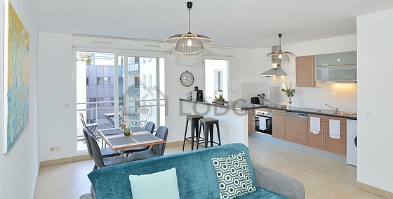 Apartment Lyon 8° - 