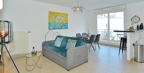 Apartment Lyon 8° - 