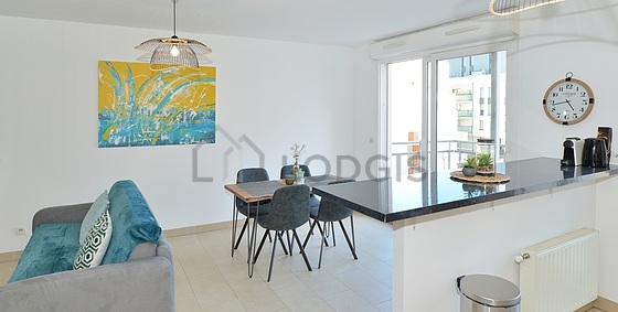 Appartement Lyon 8° - 