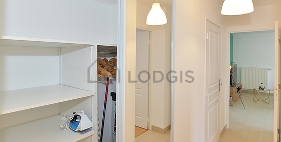 Appartement Lyon 8° - 