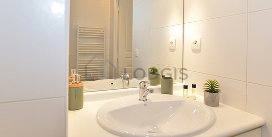 Wohnung Lyon 8° - 